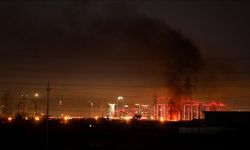 NYT: İran saldırılarında Orta Doğu’daki çok sayıda ABD üssü hedef alındı