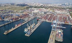 Ocak Ayı Dış Ticaret Endeksileri Arttı!