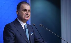 Ömer Çelik’ten dikkat çeken paylaşım