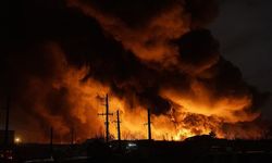 Orta Doğu’da tansiyon yükseliyor: Balistik füzeler hedef alındı