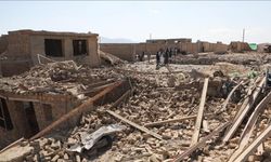 Pakistan-Afganistan Hattında Gerilim: “72 Roket Saldırısı” İddiası