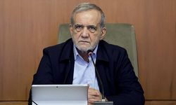 Pezeşkiyan: 'Komşularla çatışma istemiyoruz'