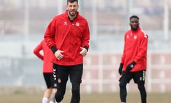 Sivasspor, Ümraniyespor’u Ağırlayacak
