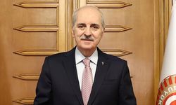 TBMM Başkanı Numan Kurtulmuş’tan Nevruz Bayramı mesajı