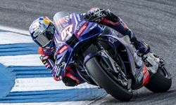 Toprak Razgatlıoğlu İlk MotoGP Yarışını Tamamladı