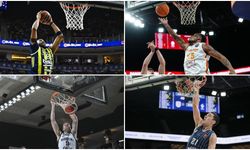 Türk Basketbolunda Altın Sezon: Avrupa’da Büyük Başarı