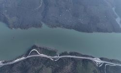 Türkiye’de Baraj Doluluk Oranları Yükseldi: Su Depoları Artış Gösterdi