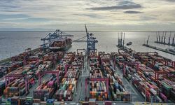 Yabancı yatırımlar Türkiye'nin ihracatına katkı sağlıyor