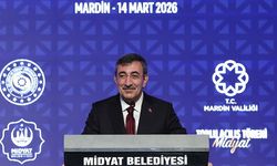 Yılmaz: Terörsüz Türkiye kalkınmanın kapısını açacak