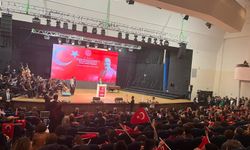 "12 Mart, tarihin sinesine nakşedildiği mümtaz bir dönemeçtir"