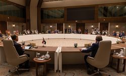 12 ülkeden İran'a saldırıları durdurma çağrısı!