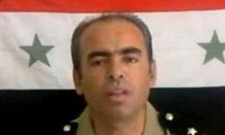 12 Yıl Kaçtı, Sınırda Yakalandı!