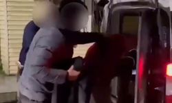 16 ayrı suçtan aranıyordu, yakalandı!