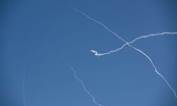 "3 seyir füzesi ve 3 İHA'ya müdahale edildi"