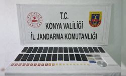 6  İlde Organize Suç Operasyonu: 37 Kişi Tutuklandı