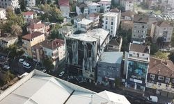 7 kişinin öldüğü kozmetik fabrikası yangınında ara karar!