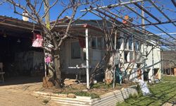 71 ve 72 yaşındaki çift, engelli çocuklarına bakıyorlar!