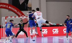 A Milli Takım, Avrupa Elemelerinde Romanya’ya Takıldı