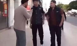 Adana’da Sosyal Medya Videosu Tepki Çekti