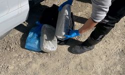 Adana’da uyuşturucu operasyonu: 2 kişi tutuklandı