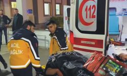 Adıyaman’da Feci Kaza: 1 Ölü, 4 Yaralı