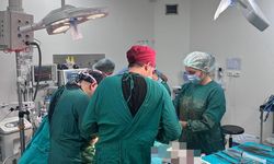 Aile hekiminin organları umut oldu