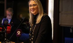 AK Parti'li Çankırı'dan İzmir için adaylık açıklaması