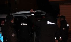 Aksaray’da Gürültü Kavgası Kanlı Bitti: Bıçak ve Kurusıkı Tabanca Devreye Girdi