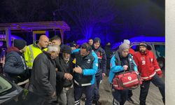 Aksaray’da Kayıp Alzheimer Hastası Ölü Bulundu