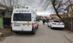 Aksaray’da Korkunç Kavga: Eşini Pompalı Tüfekle Yaraladı