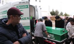 Aksaray’da Mezarlıkta Silahlı Saldırı: 1 Ölü, 1 Yaralı