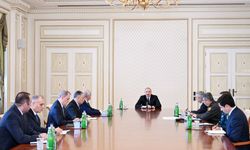 Aliyev’den Kritik Talimat: İran Saldırısına Misilleme Hazırlığı