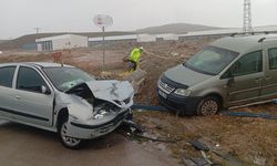 Ankara’da Feci Kaza: 1 Ölü, 5 Yaralı