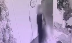 Ankara'da Şok Eden Olay!