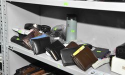 Ankara’da Toplu Taşıma Araçlarında Unutulan Eşyalar Sahiplerine Nasıl Ulaştırılıyor?