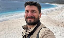 Antalya Göçmen Kuşların Önemli Rotası: 3 Günde 103 Tür Fotoğraflandı