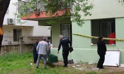 Antalya'da yalnız yaşayan adam evinde ölü bulundu