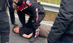 Aydın'da Fırın Sahiplerine Silahlı Saldırı