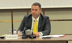 Barış Göktürk'ten Başkanlık Adaylığı Açıklaması