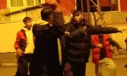 Başkentte akran zorbalığına 2 tutuklama