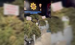 Başkentte uyuşturucu operasyonları