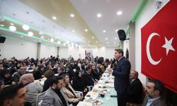 Bayraktar: Türkiye her alanda daha güçlü olmalı