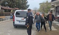 Bayram Alışverişinde 200 Bin Liralık Vurgun: Şüpheli Çift Tutuklandı