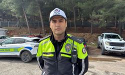 Bayram öncesi Muğla'ya tatilci akını!