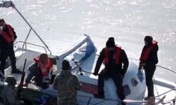 Birecik’te Kaçak Avcılığa Drone’lu Denetim: 11 Kişiye Ceza