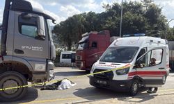 Bodrum’da Beton Mikseri Yaşlı Adama Çarptı: 79 Yaşındaki Murat Murathanoğlu Hayatını Kaybetti