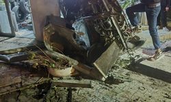 Bodrum'da feci kaza: 1'i ağır, 3 yaralı