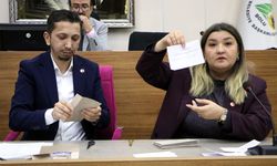 Bolu Belediyesi’nde başkanvekili seçildi