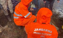 Bolu'da kaybolan avcıdan haber var