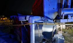 Bolu’da Trafik Kazası: 5 yaralı